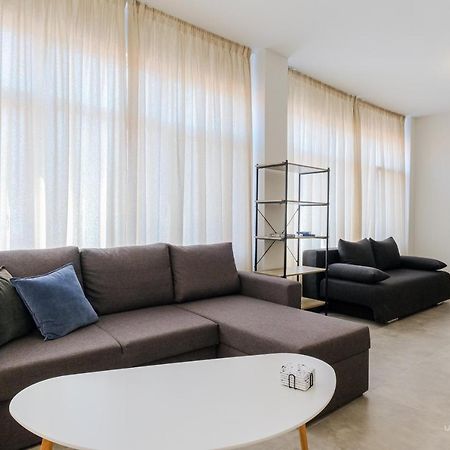 Ellis Paradise City Apartments, Vesta Philoxenia Thessaloniki Exterior photo